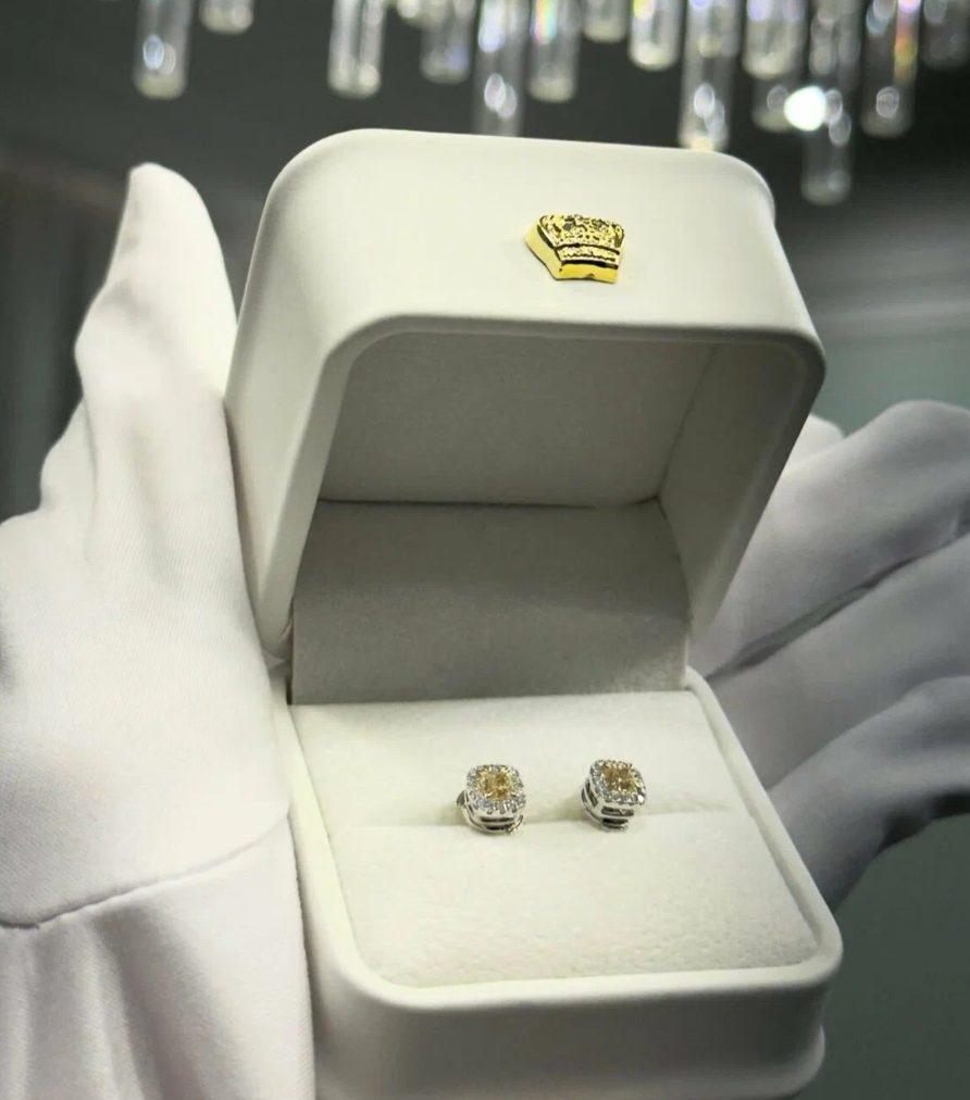 Lord Diamonds